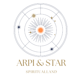 歡迎來到Arpi & Star Spiritualland展開靈性旅程尋找快樂，全然活出真我